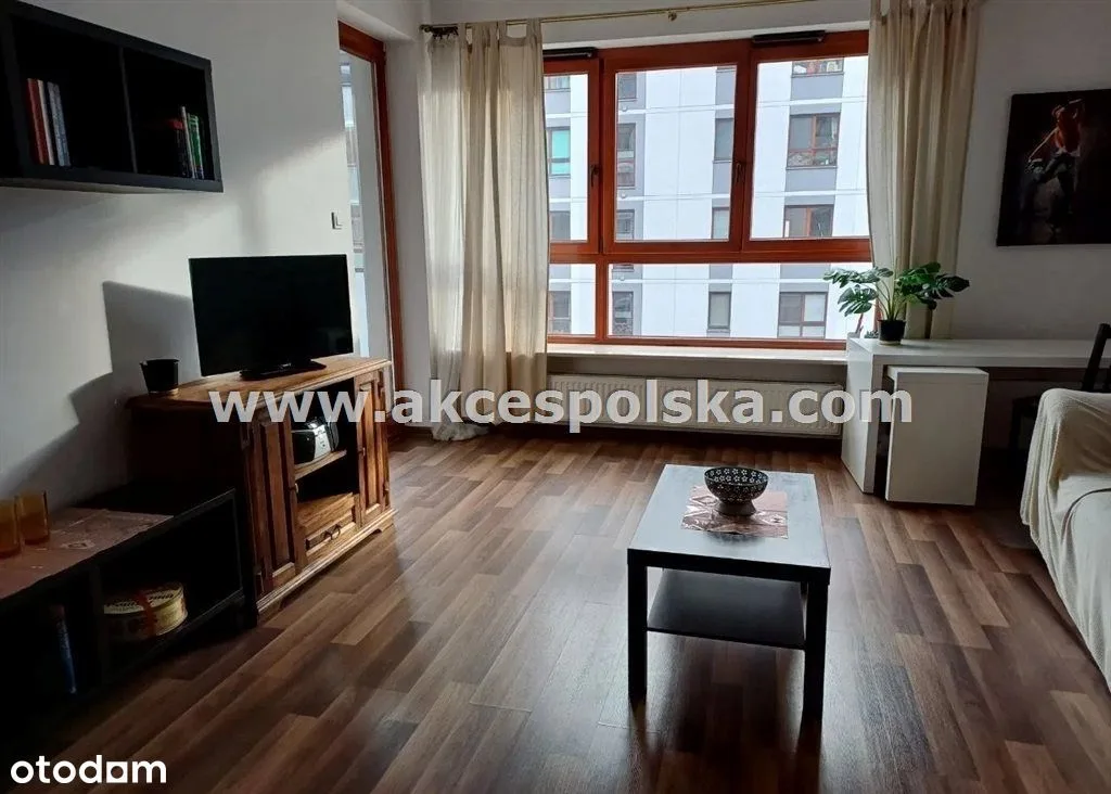 Rydygiera, 54 M2, 2 Pokoje, Loggia, Garaż