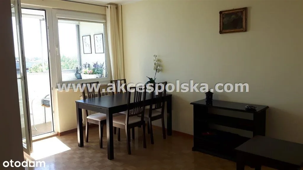 Wszystko W Cenie Powiśle Panorama Miasta