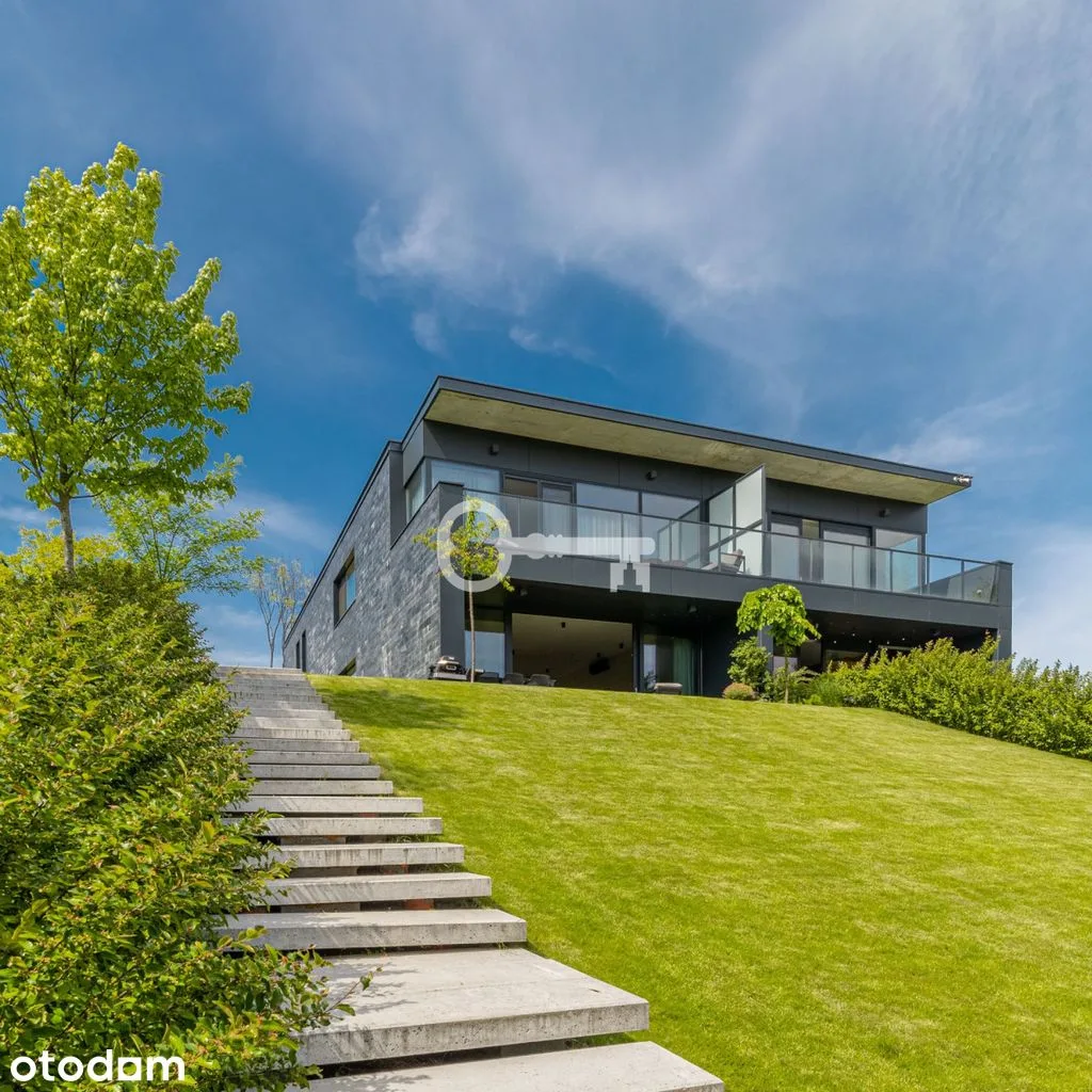 Apartament - Fort Cze | Ogród | Wysoki Standard