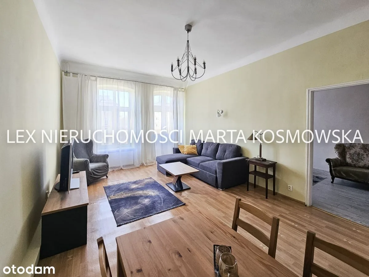 Praga-Północ , ul. Targowa, 2 pokojowe, 58 m