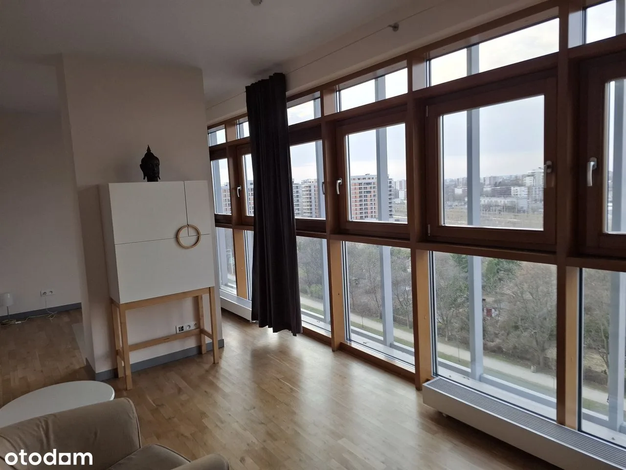 Mały apartament po remoncie z doskonałym dojazdem