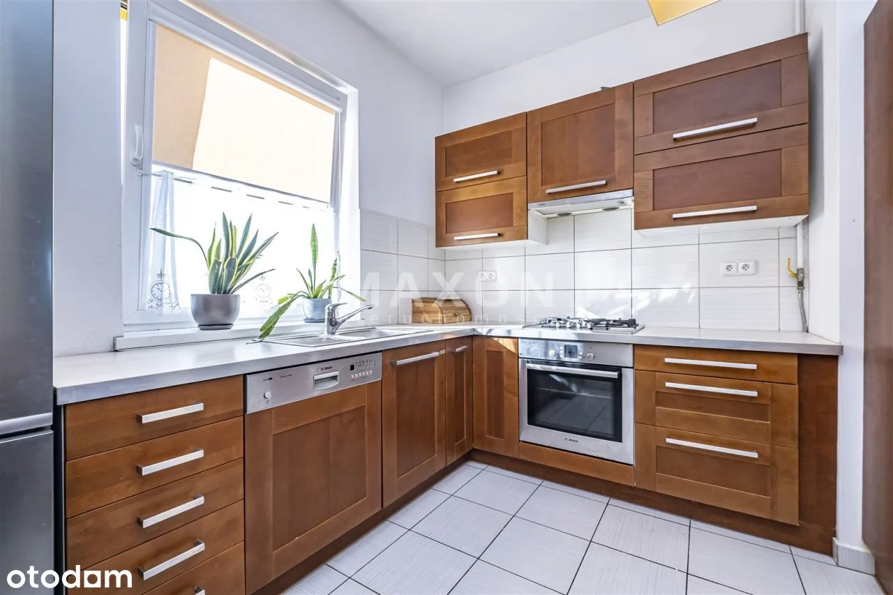 Przestronne, 4-pokojowe mieszkanie, Parking, Winda