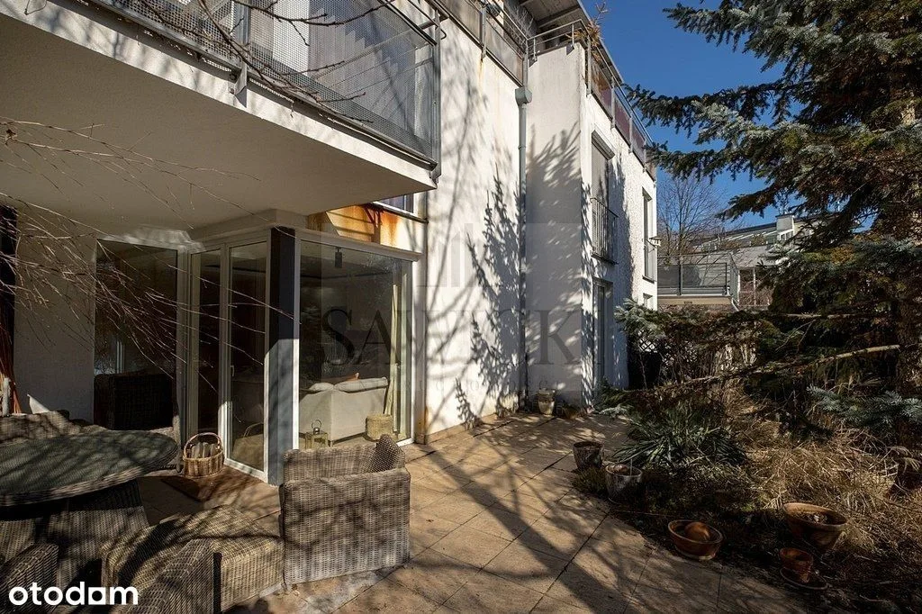 Apartament z wyjątkowym widokiem na jezioro