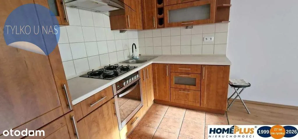 Departamento de 2 dormitorios en Białołęka