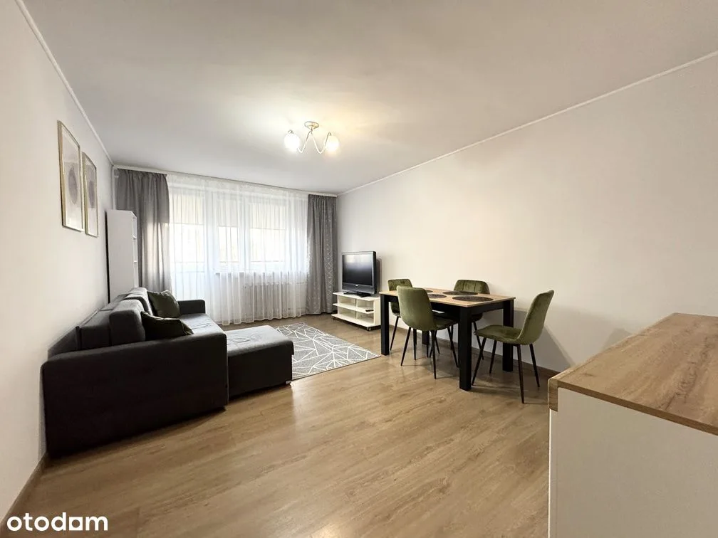 Praga Południe, ul. Międzyborska- 2 pokoje- 50m2- osobna kuchnia