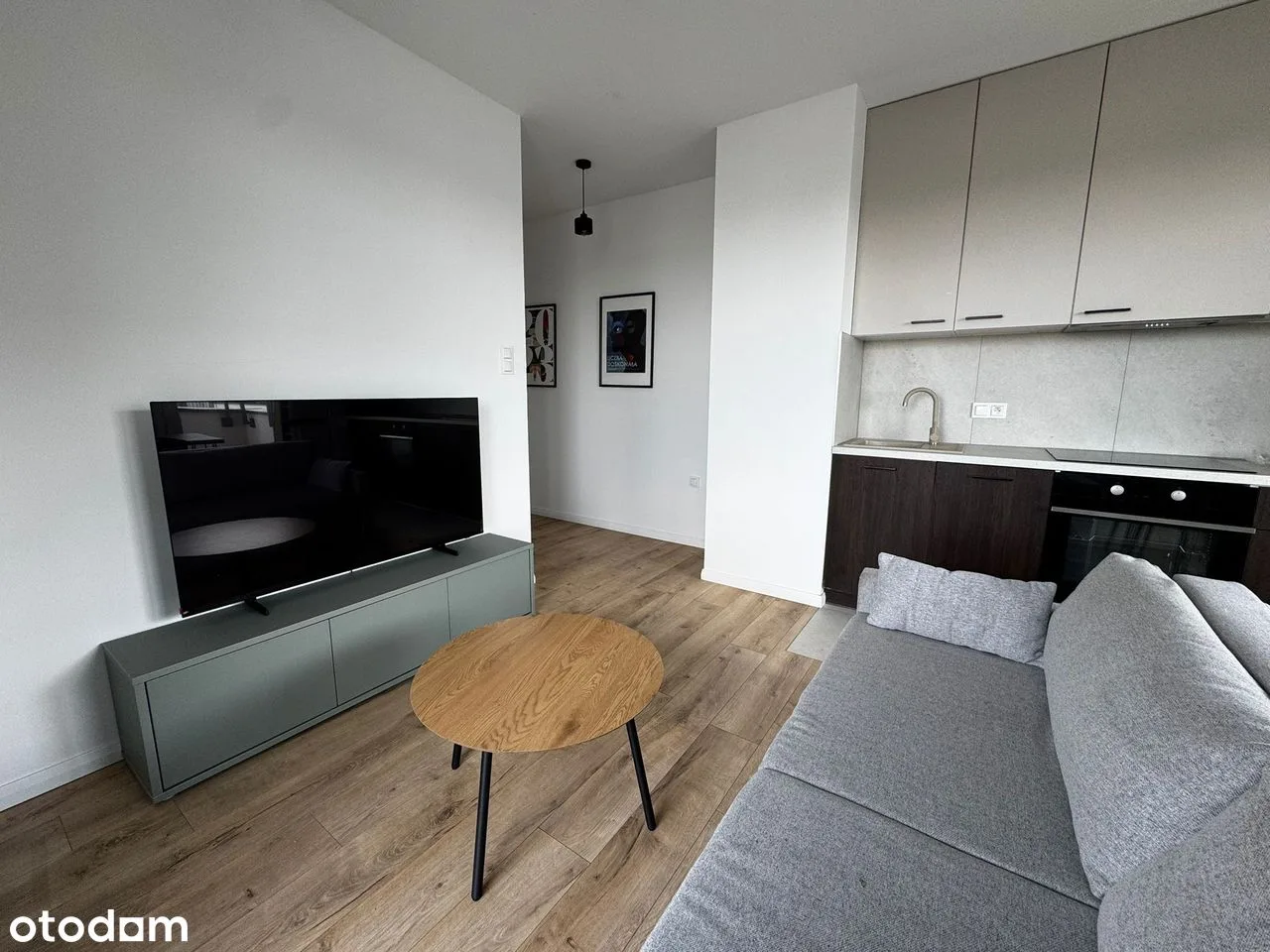 Apartament 3 pokoje/English service