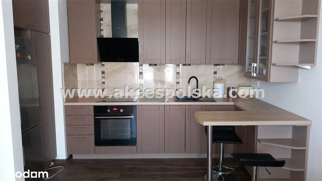 Praga Płd,40M2, Meble, Balkon, Blisko Ch Promenada