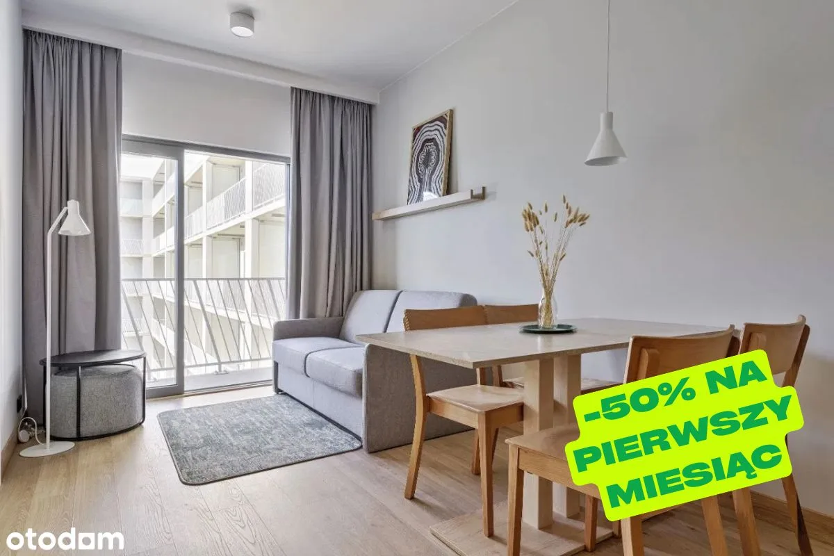 Modern studio apartment , fixed stay period