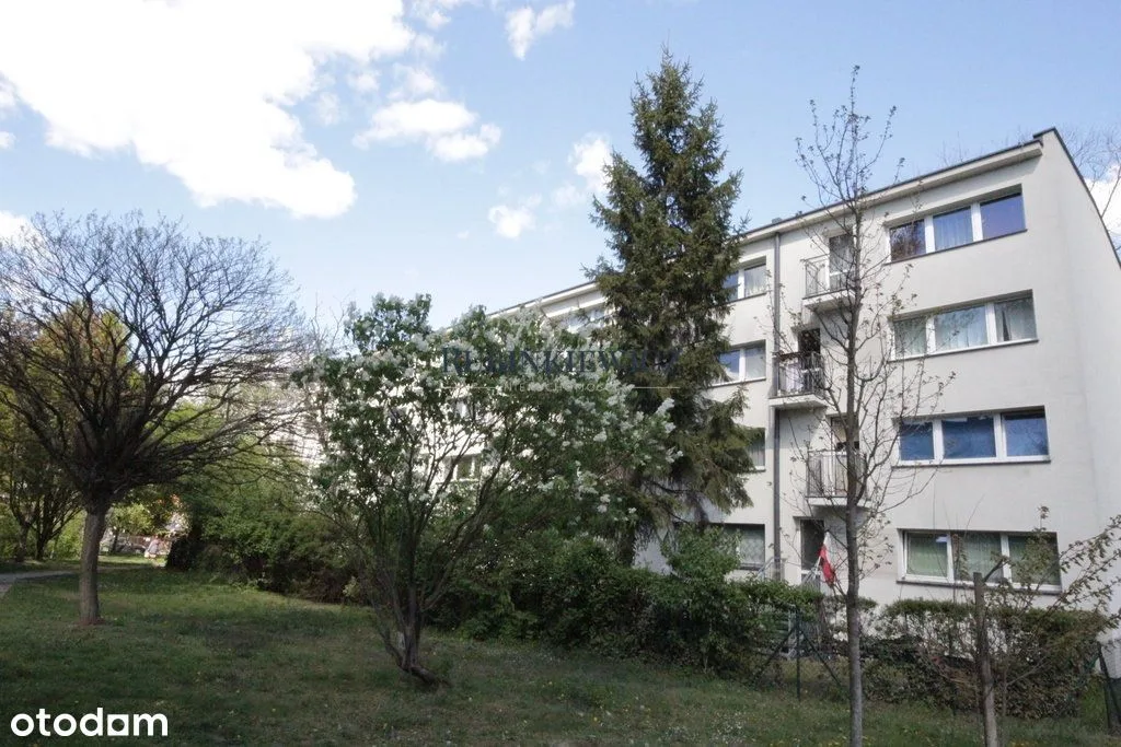 Wola 3 pokoje, ciche, blisko metra ul. Siedzikówny