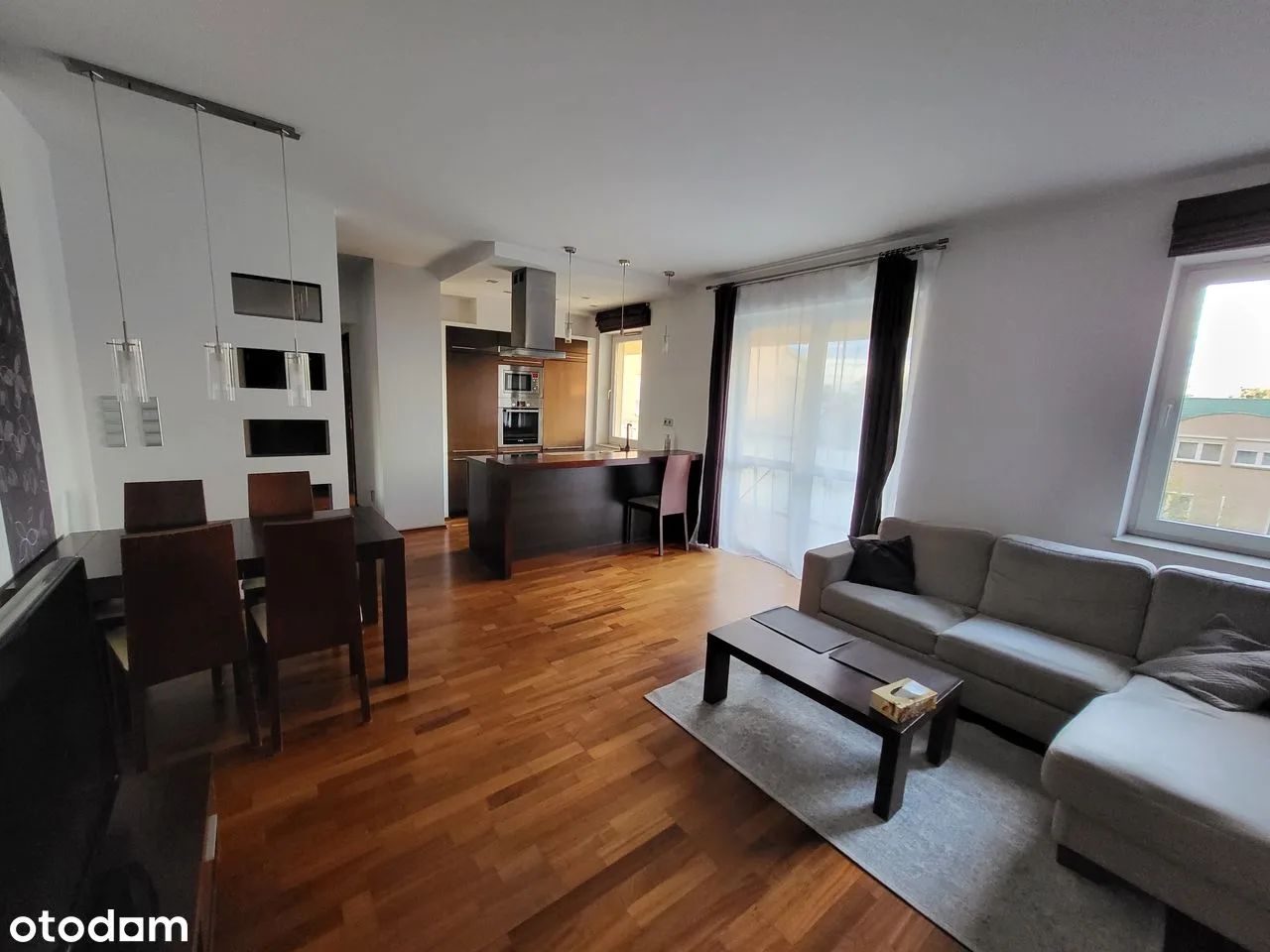 Przytulne 2 pokoje, Wola Park, Metro Ulrychów 5 minut spacerem (500m)