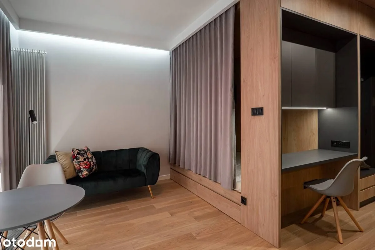 Mennica Residence | 10 Piętro z Widokiem |Strefa SPA & Fitness w Cenie