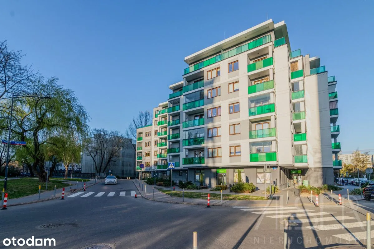 2 Pok. M | Służew Nad Dolinką | Nowy Bud
