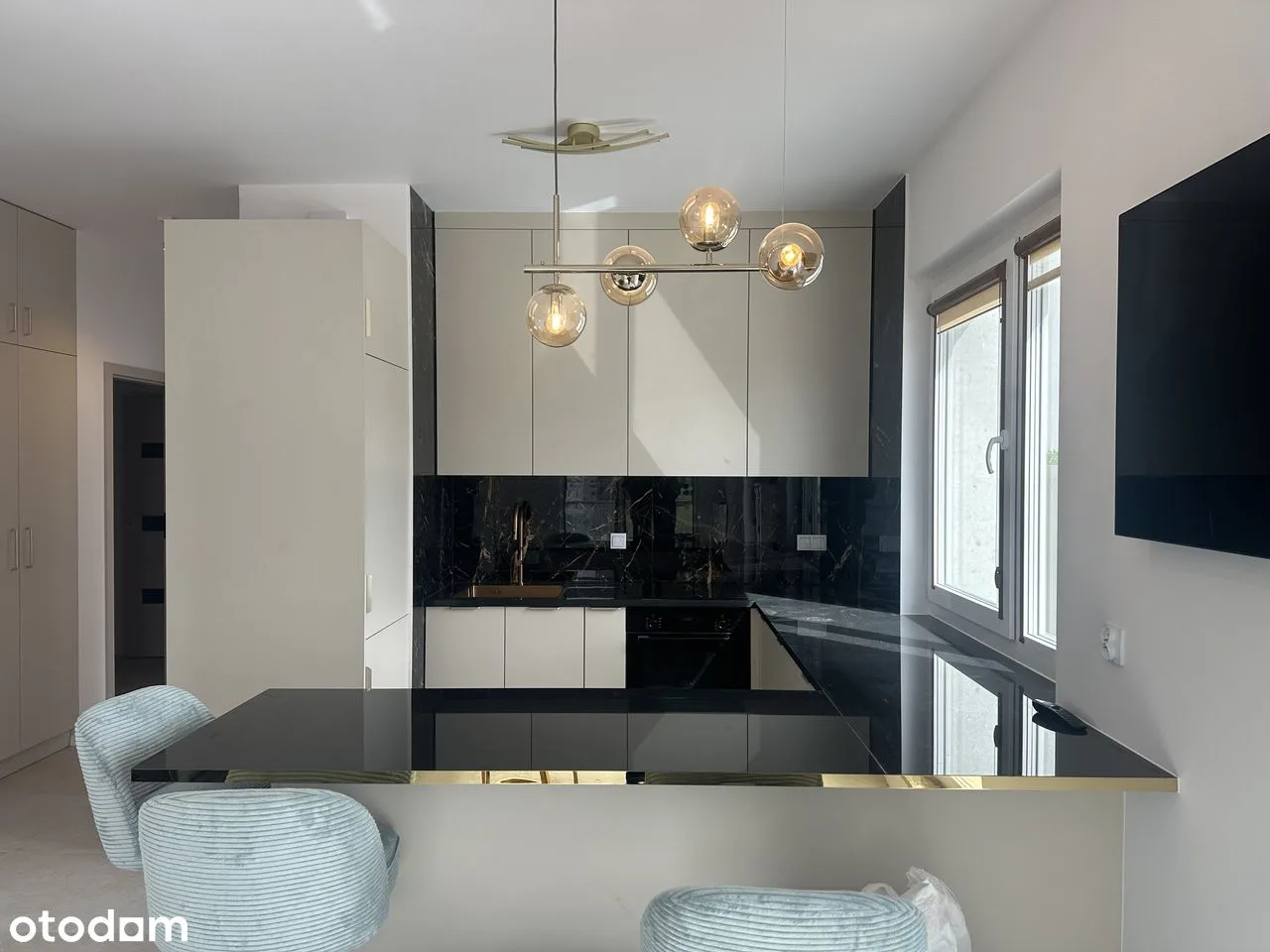 Nowe 3 pokojowe z tarasem 27m² Mokotów naprzeciwko Westfield Mokotów