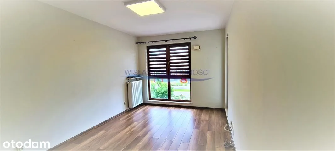 Mieszkanie, 40 m², Warszawa