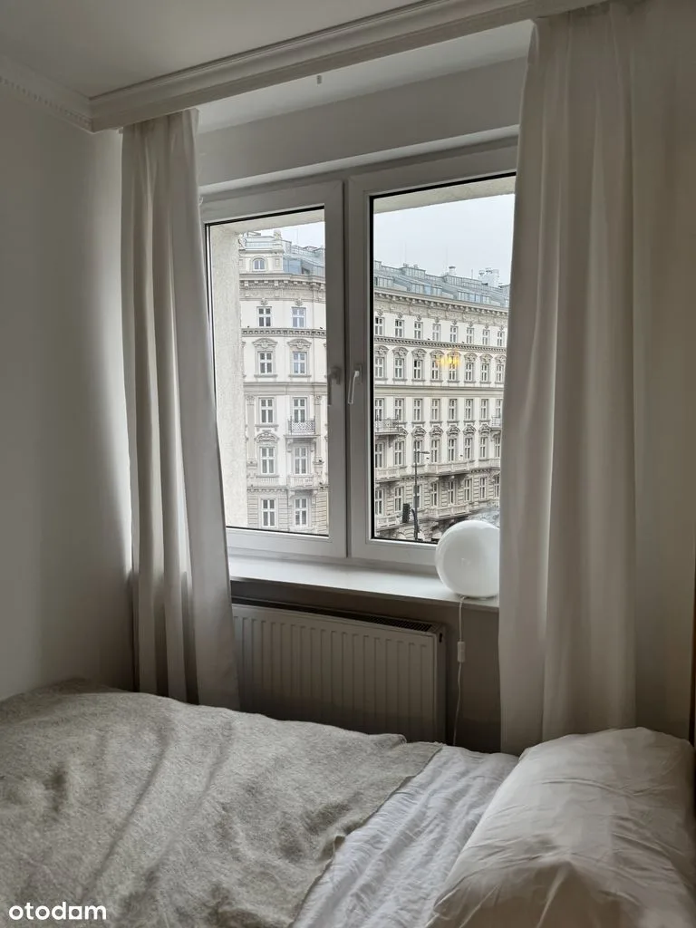 2 pokoje, 5 minut pieszo od Norblina, bezpośrednio