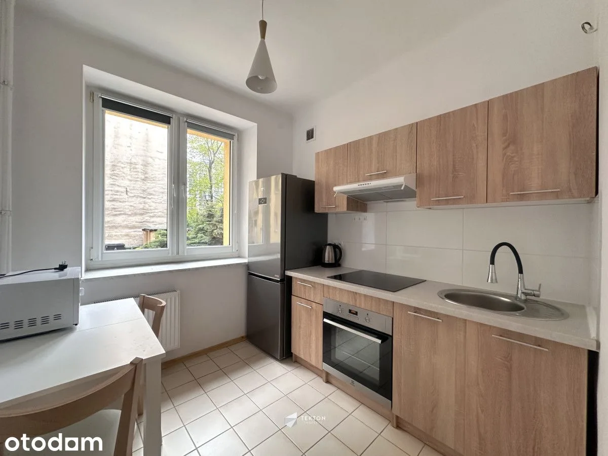 Студия 31 m² в Wola near Browary Warszawskie