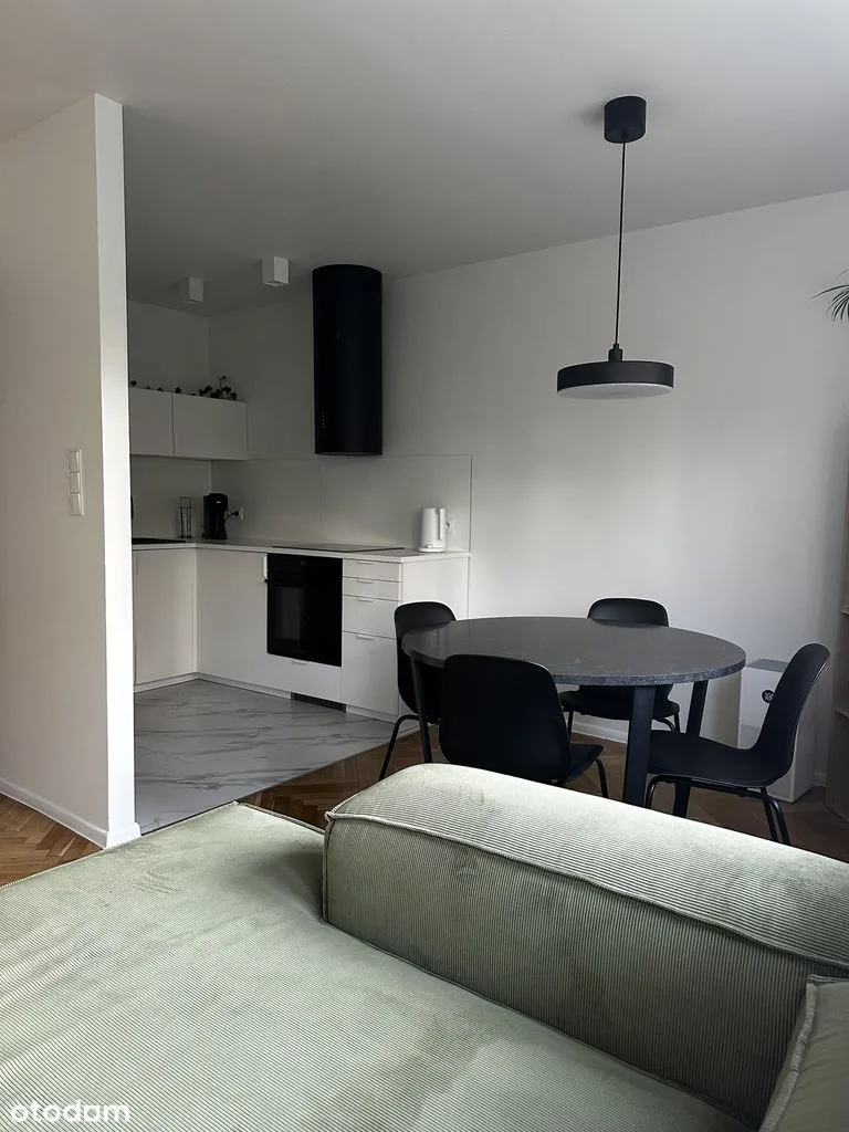 3-pokojowe / Pawińskiego / po remoncie