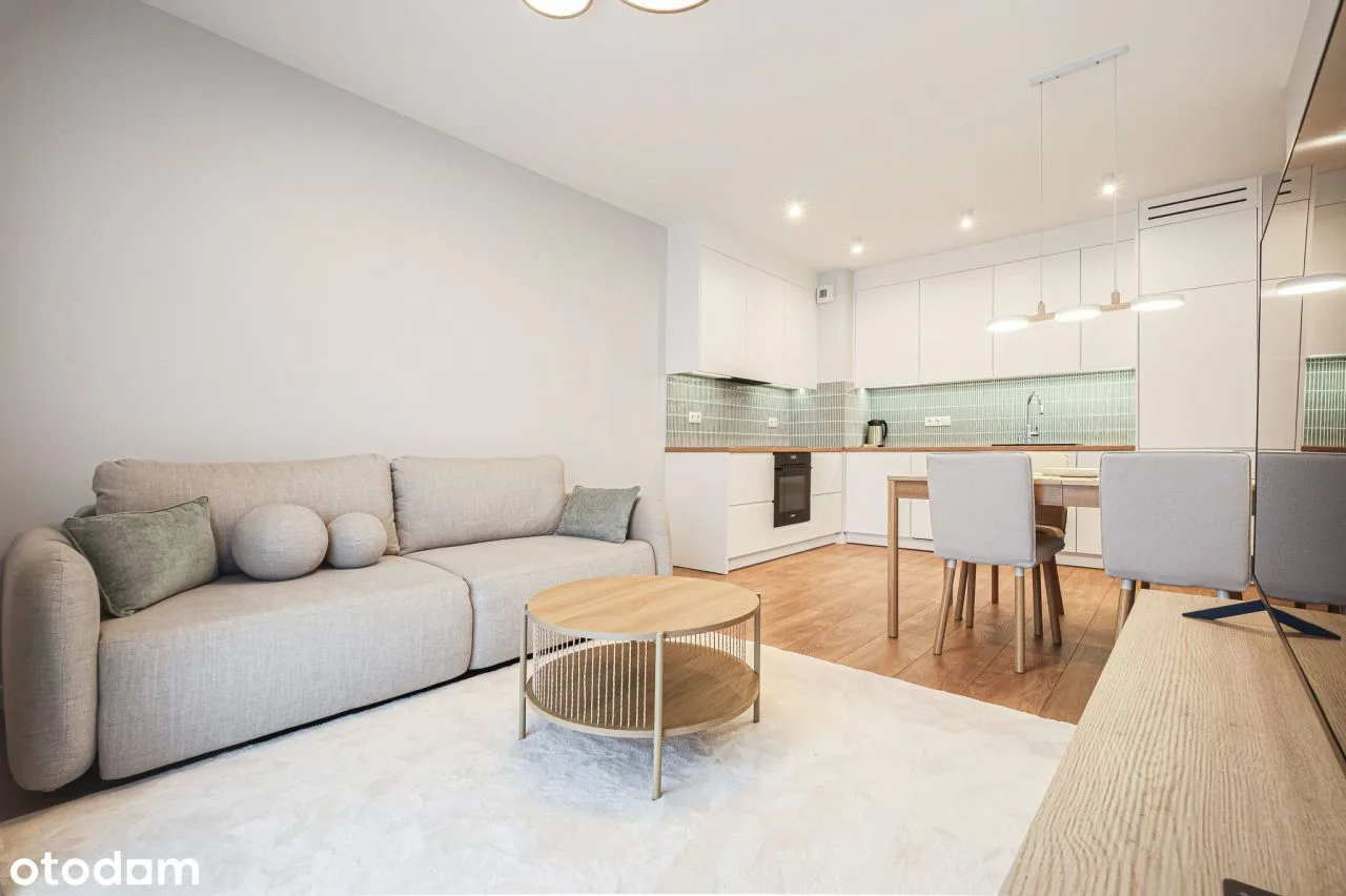 Mokotów ,Nowy apartament