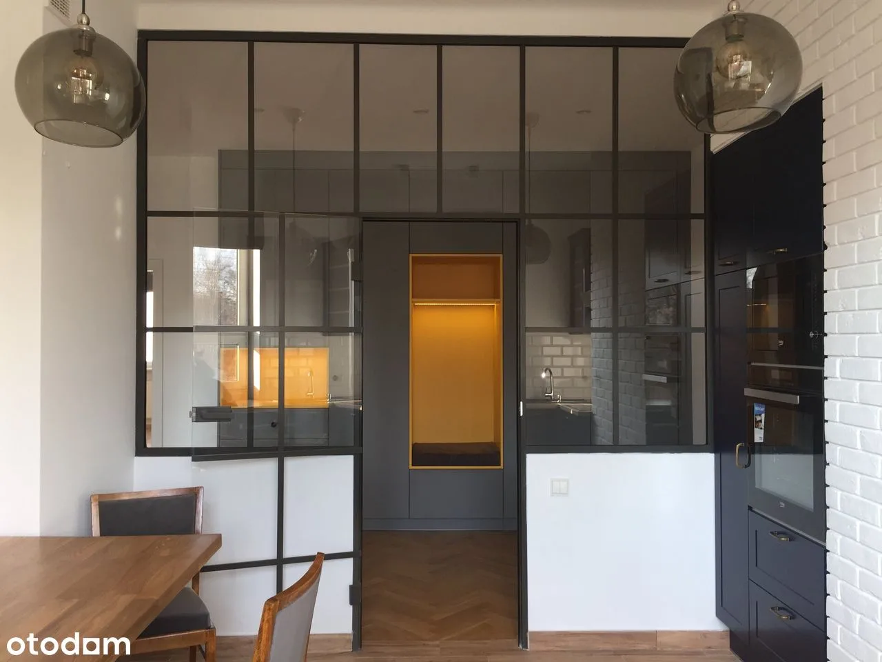 Nowoczesny Loft w Kamienicy na Powiślu