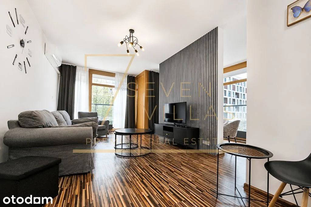Apartament 74m2. Klimatyzacja. Wysoki standard