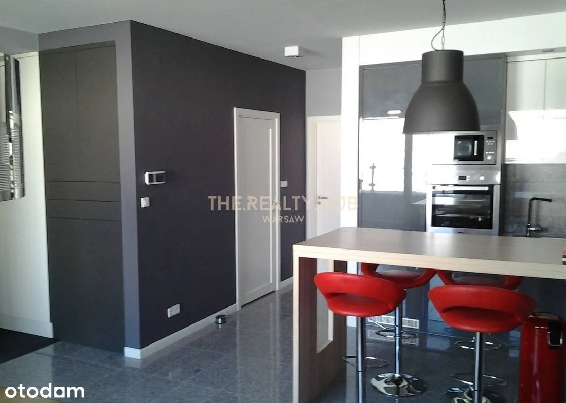 3 pokoje | Klimatyzacja | Arkadia | Pet-friendly