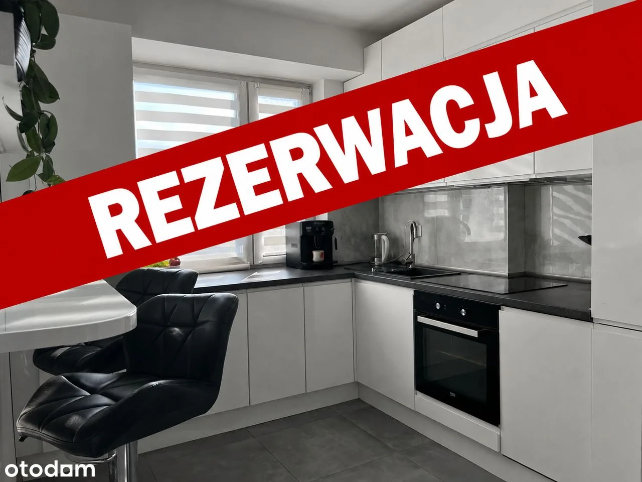 Mieszkanie z widokiem na Żelaznej
