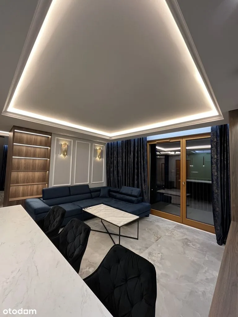 Luksusowy Klimatyzowany Apartament