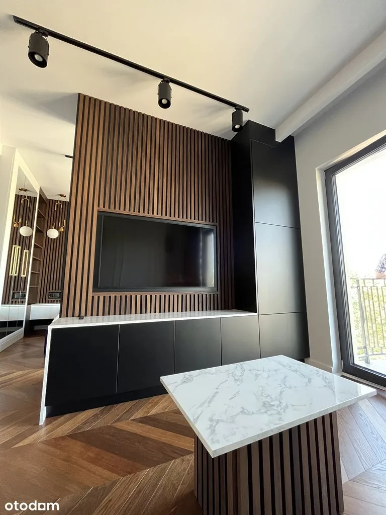 Luksusowe klimatyzowane Studio