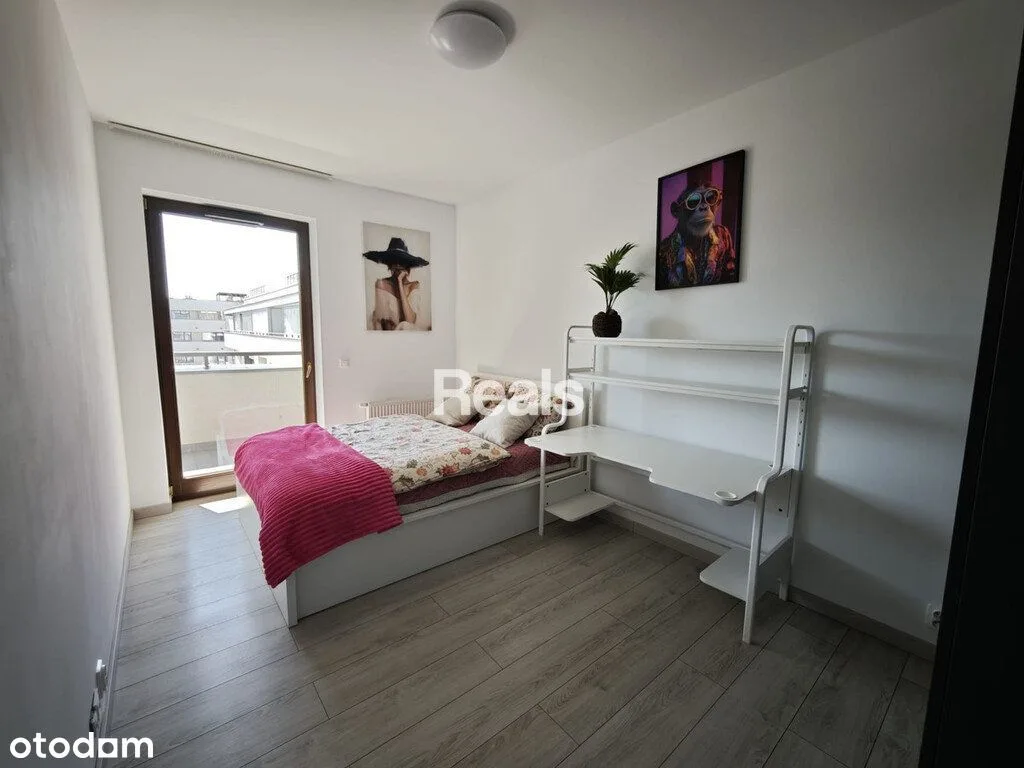 3-pokojowe przy Westfield Arkadia, garaż w cenie