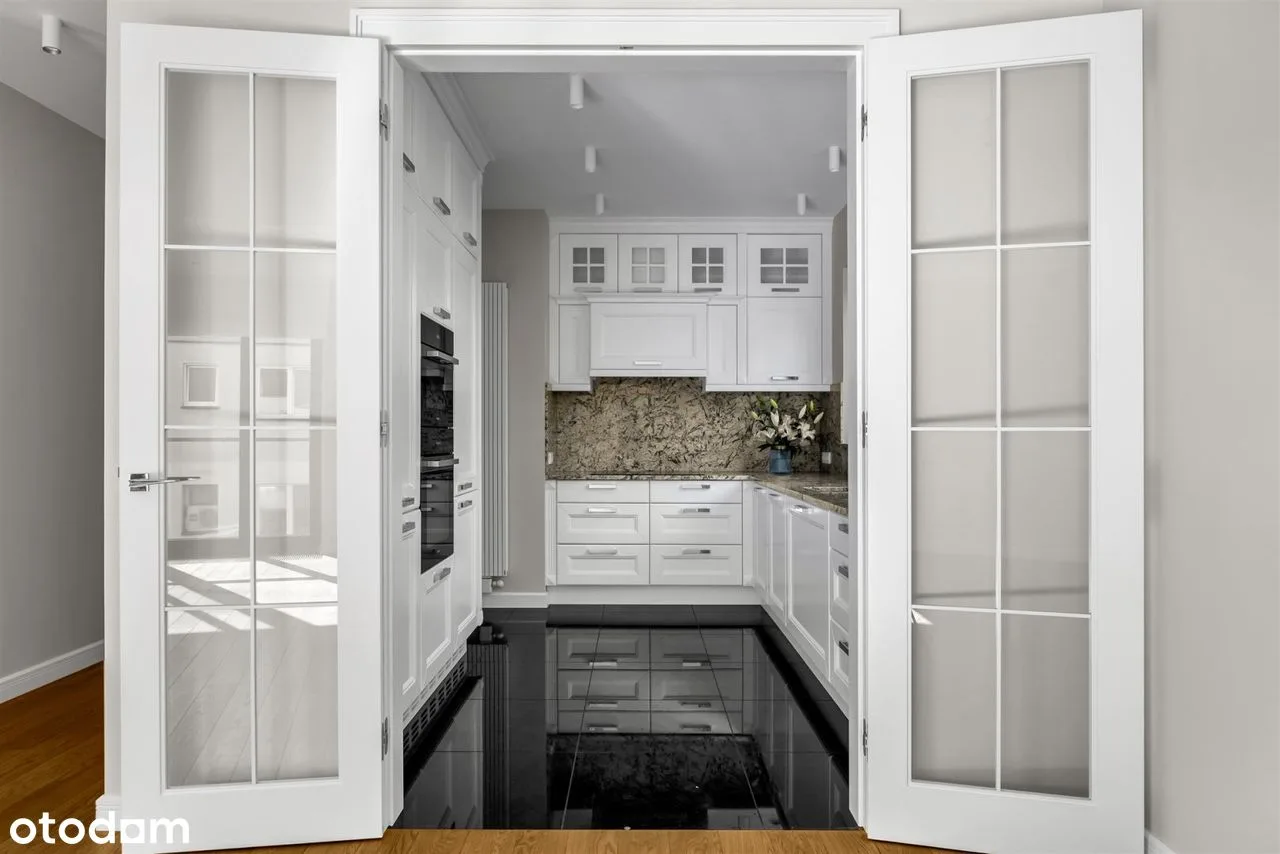 Two-bedroom apartment in Buenos Aires