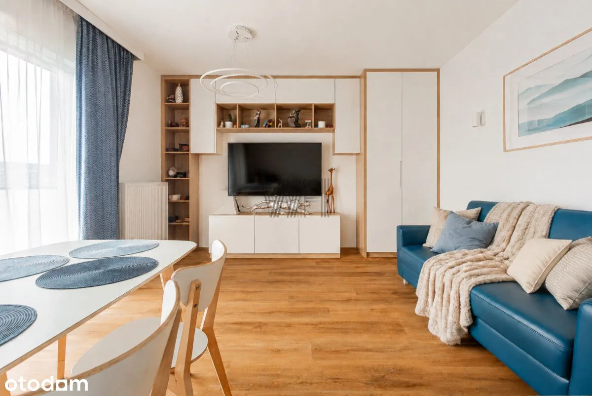 Idealne dla rodziny 3 sypialnie | Mokotów | 75 m2