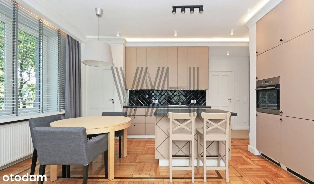 2 pokoje 47 m2 | Mokotów | idealne dla pary
