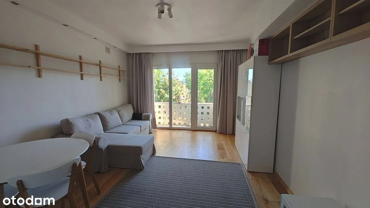 Bezpośrednio: 3 pokoje, 52 m2, Warszawa, Stary Mokotów