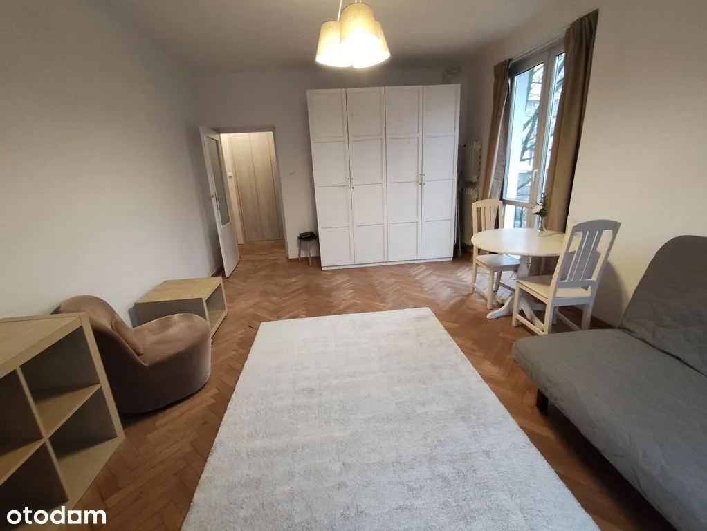 Skoczylasa 1 pok., 38 m2