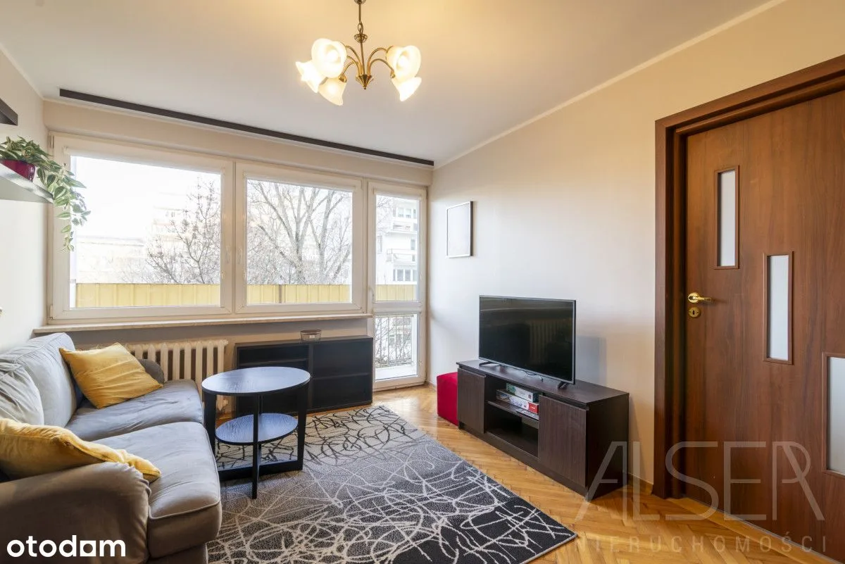 2 Pok M. | Czyste | zadbane | Wola/śródmieście