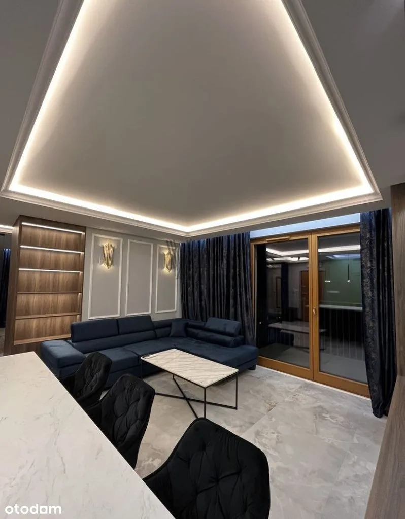 Mokotów | 3 pokoje | 56 m² | klimatyzacja | balkon