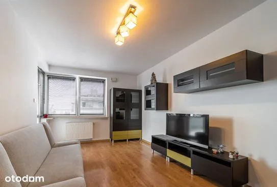 3-pokojowe z balkonem i garażem - Ursus