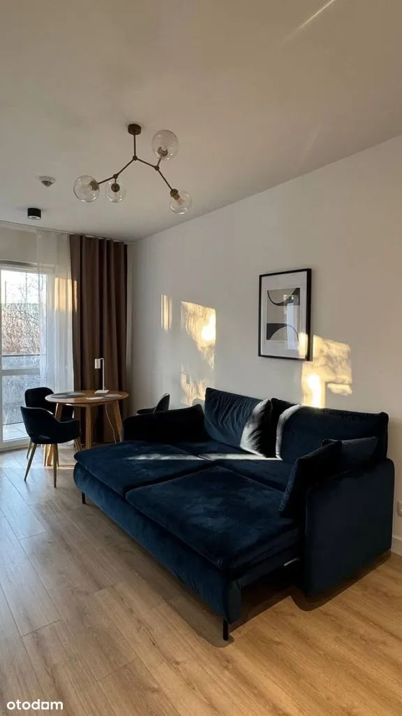 2 pokoje | Wysoki standard | Coworking w budynku