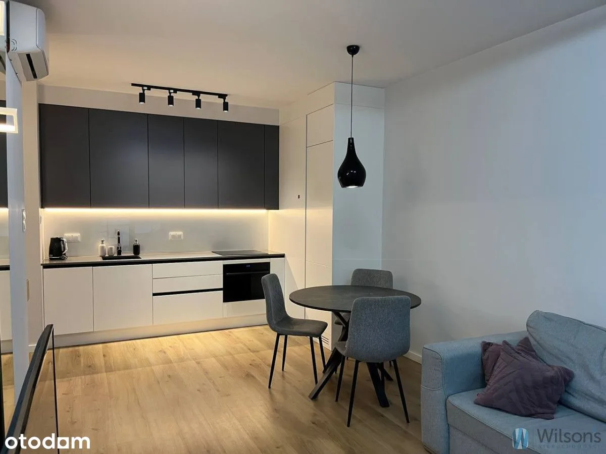 Luksusowy Apartament 3-Pokojowy | Mennica Residenc