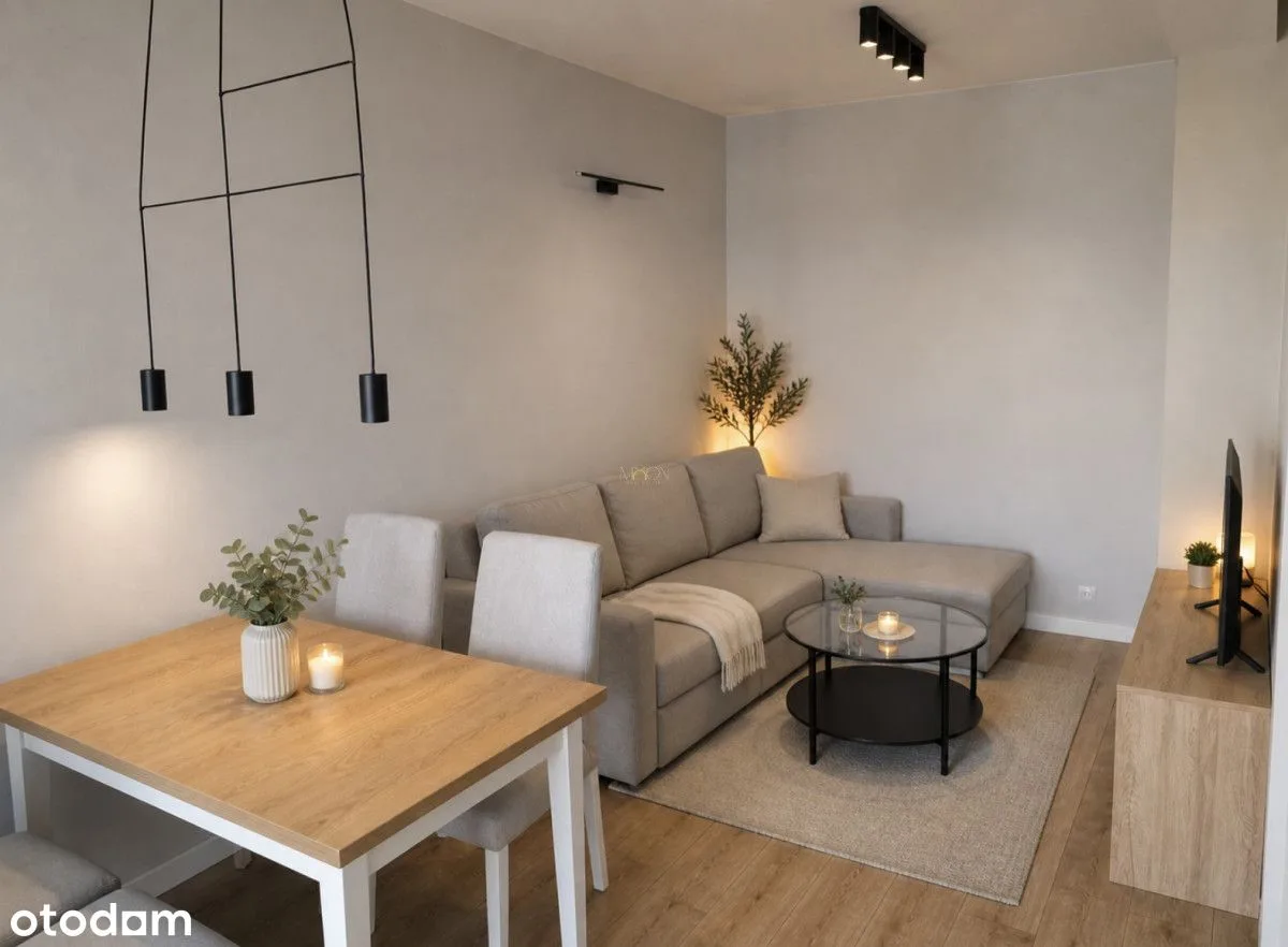 Apartamento de 2 ambientes em Praga-Południe