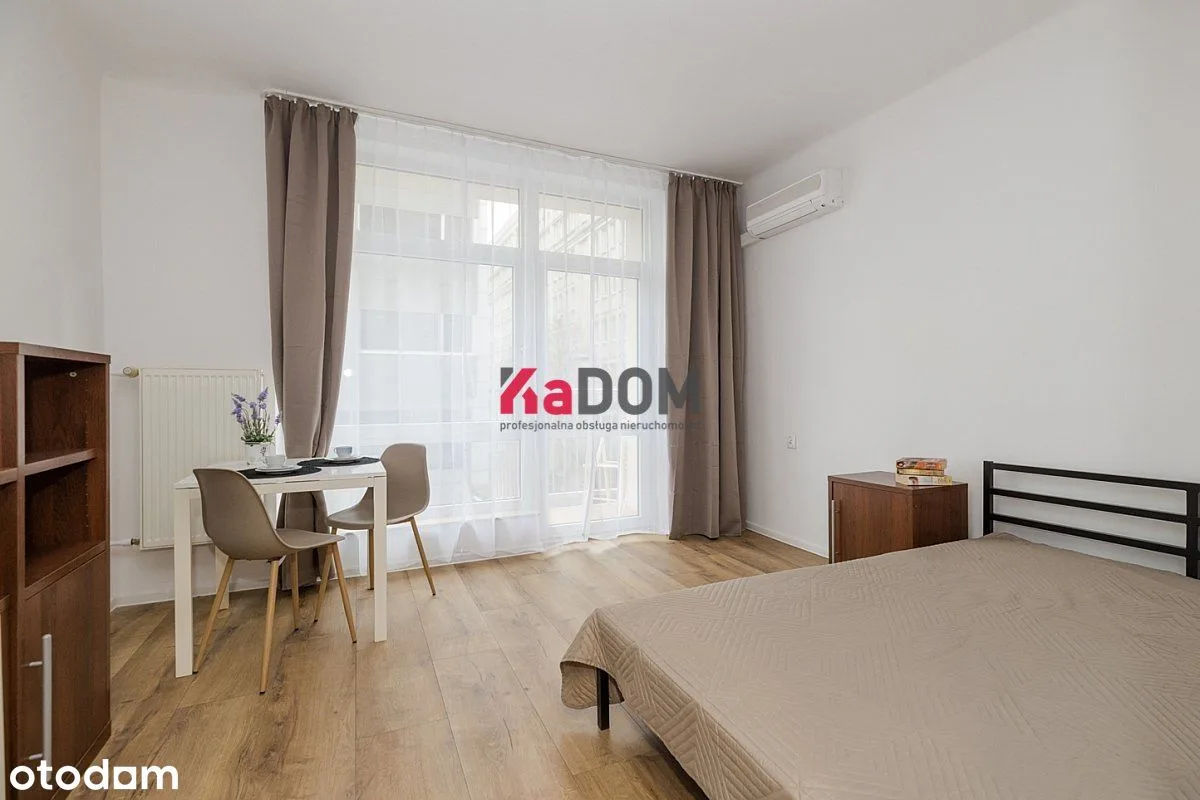 2930 za wszystko l Klimatyzacja i balkon - Nowogro