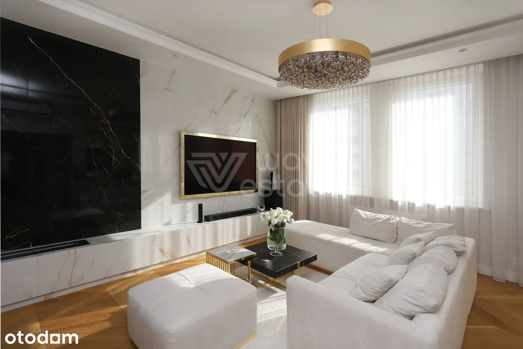 Luksusowy apartament dla wymagających!