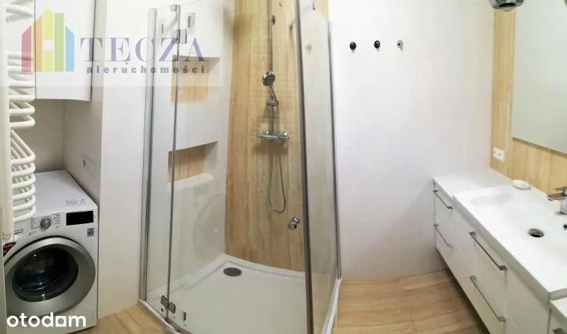 3pok,70m2,os.zamkn,2 balkony,metro Natolin