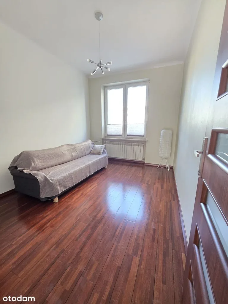 Apartment in Śródmieście