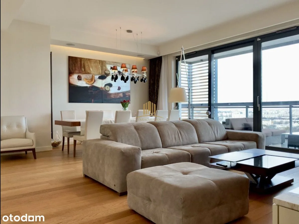 Fantastic view | 2 bedroom | 2 bathroom