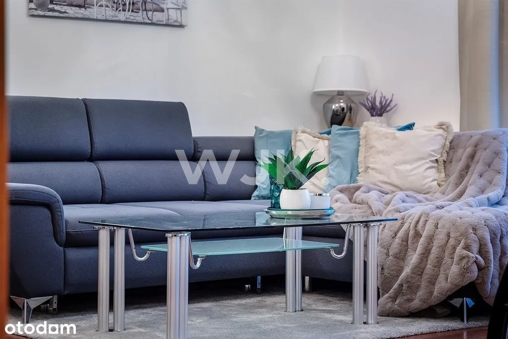 80m2, 3 pokoje, 2 tarasy, ul.Klimczaka