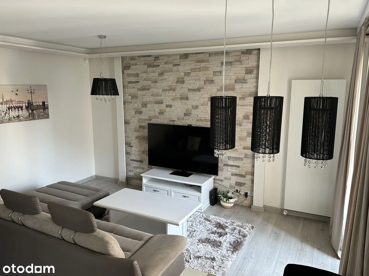 3 pokoje | Park Szczęśliwicki | Balkon | 10 min do Centrum
