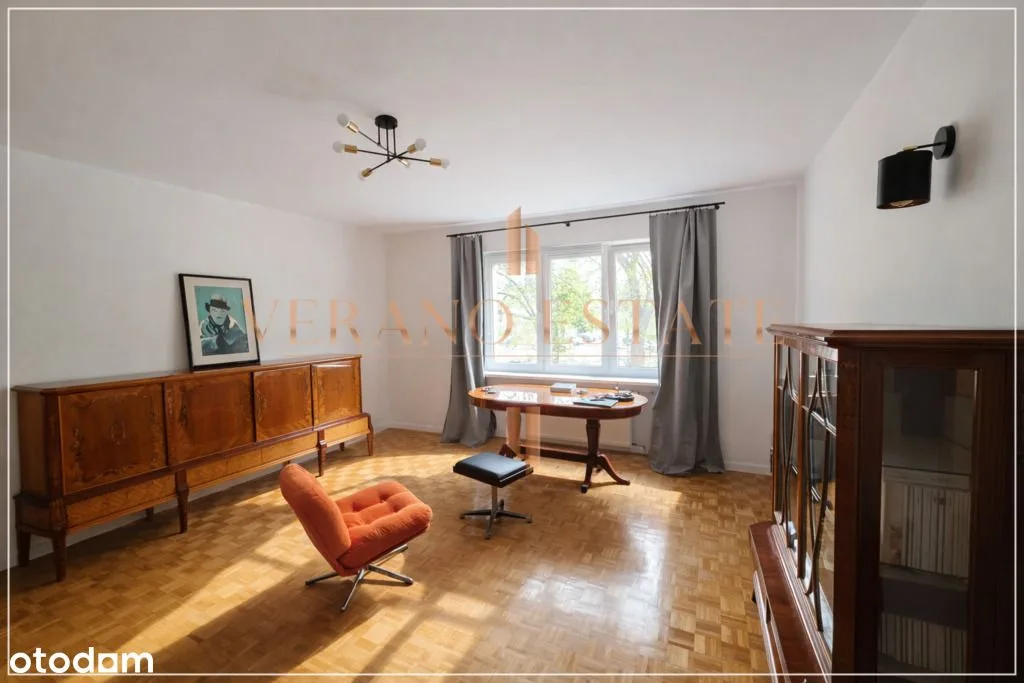 Eleganckie, bezczynszowe | 78 m² | Metro
