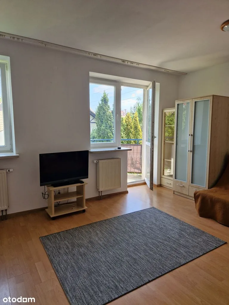 Mieszkanie 37,5 m² z balkonem Warszawa-Włochy , 2400 zł miesięcznie