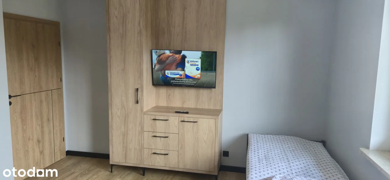 APARTAMENT 4 pokojowy